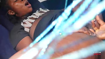 Preview 4 of Desi Punjabi Sexe Video - CLEAN PUSSY OF SISI GOT FUCKED
