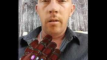 Preview 3 of Two Bbc At One Ass - Avengers ( i am logan )