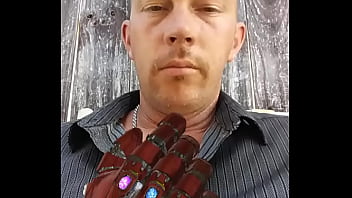 Preview 1 of Two Bbc At One Ass - Avengers ( i am logan )