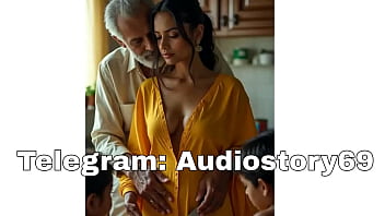 Preview 4 of Oman Arab Countries Condom - My Six Months Experience Of A Long Hair Lady New Sex Story 2025 Long hair hudai ki kahani