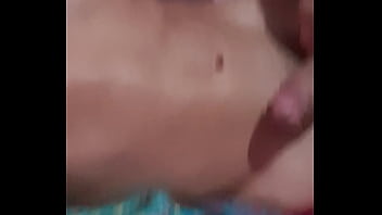 Preview 1 of Daddy Myson - Relax na cama
