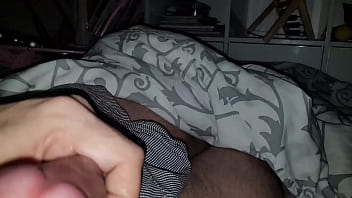 Preview 1 of Stockton Piney - XMAS Cum