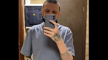 Preview 4 of Selfi Ebony Mens - Видео для верификации