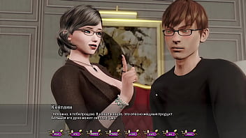 Preview 2 of Xxxbe Bido - Complete Gameplay - Pale Carnations,  Part 3