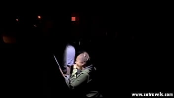 Preview 2 of Irajwap2 - Police Body Cam Footage Caught Girl Getting Fucked So Hard That Her Boyfriend NEARLY Caught A BATTERY CHARGE