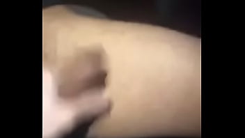 Preview 2 of Massage After Work - Getting hand job from str8 guy