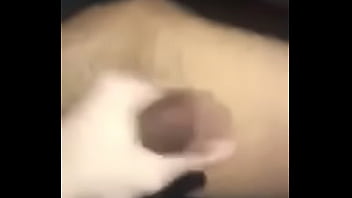 Preview 1 of Massage After Work - Getting hand job from str8 guy