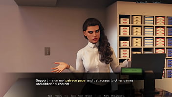 Preview 4 of Ajay Devgan Karina - Complete Gameplay - Red Sakura Mansion 2,  Part 2