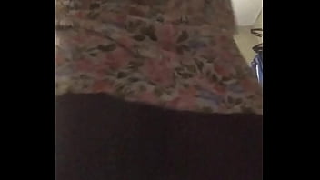 Preview 3 of Korbannya Jolly - Ass shaking - Rose Butts Production