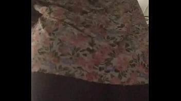 Preview 1 of Korbannya Jolly - Ass shaking - Rose Butts Production