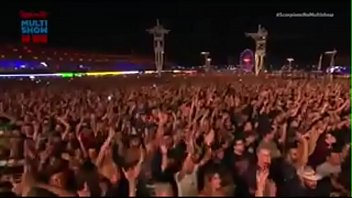 Preview 3 of Nude 42ans - Scorpions rock in rio 2019