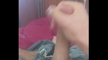 Preview 1 of Big Sexs Baby - Cool Masturbation