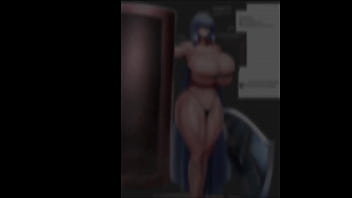 Preview 1 of Vip Group Sex Partty Collection - Futa jo Senshi-chō: sirosoil  HMV