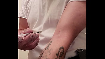 Preview 1 of Sanny Lionny Xxy Video - Verification video