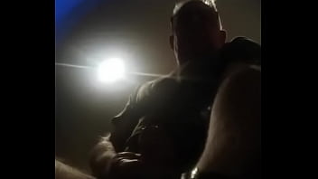 Preview 3 of Hard Core Twerking - Late night wank 1