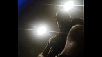 Preview 4 of Hard Core Twerking - Late night wank 1