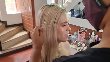 Preview 1 of Ass Hd Office - BTS - Atena Rouse   Pissing. LTP372