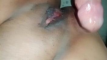 Preview 2 of Aunty Uncle Fucked You Tub