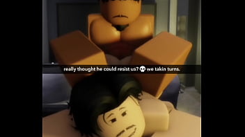 Preview 4 of Sex In Venezuala - Gay Cheating Roblox Slut Cucks You (Compilation)