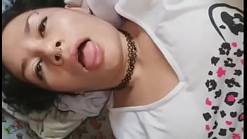 Preview 4 of Squirting Lab - Rica primita