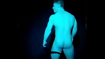 Preview 2 of Secretary Night Car - gogoboy cesar alemao mostra o cacete