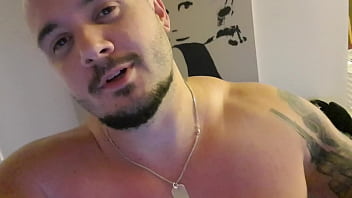 Preview 2 of Xxxsau - Verification video