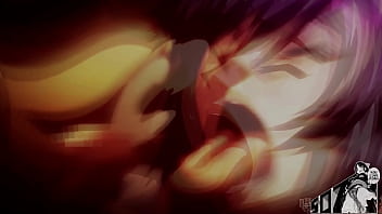 Preview 1 of Stepmom 20 25 Min - HMV Hentai hardcore edit - Machine gun by Kira
