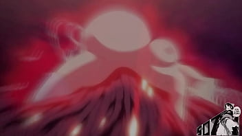 Preview 4 of Stepmom 20 25 Min - HMV Hentai hardcore edit - Machine gun by Kira
