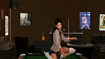 Preview 3 of A Same Fuking - WET DREAMS I PART 1
