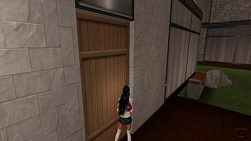 Preview 1 of A Same Fuking - WET DREAMS I PART 1