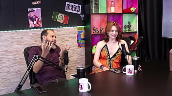 Preview 3 of Bukkake Kerala - Toda sexualidade e desejo do homem vem da m&atilde_e,  e o pod&oacute_latra... - Reh Queen e Kstro (SHEER/RED)