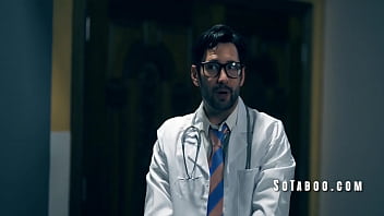 Preview 2 of Mom Bhau - Desperate Dyke Does The Unthinkable (Gets By Experimental IVF)