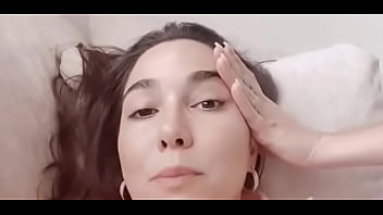 Preview 2 of Tube Porn Julietta Sanchez - Verification video