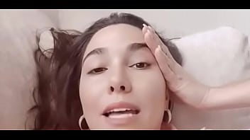 Preview 3 of Tube Porn Julietta Sanchez - Verification video