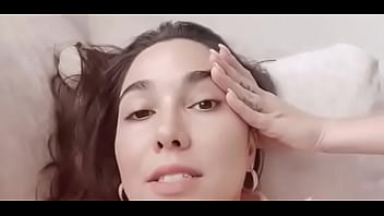 Preview 1 of Tube Porn Julietta Sanchez - Verification video