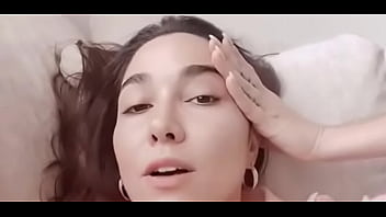 Preview 4 of Tube Porn Julietta Sanchez - Verification video
