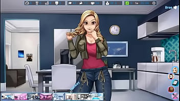 Preview 2 of Ngintip Ibu Hamil Ngewe - Love Sex Second Base (Andrealphus) - Part 13 Gameplay by LoveSkySan69