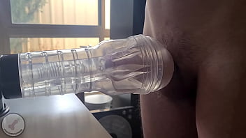 Preview 1 of Nuras Xxx Com - I really enjoy fucking my fleshlight