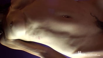 Preview 4 of Grupe Repe Sex - Tarynn &quot_Ripped&quot_