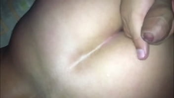 Preview 1 of Violence Gay - Brasileira gostosa le gusta mi pija