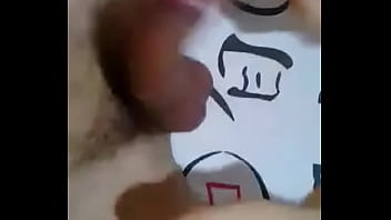 Preview 3 of Jav Seviwme - Masaje de pies con m&uacute_sica de Hassam al fondo