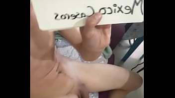 Preview 1 of Braezzers Com - V&iacute_deo de verificaci&oacute_n