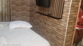 Preview 1 of Boy Fun Aunty - step sister caught me masturbating and orders me to fuck her