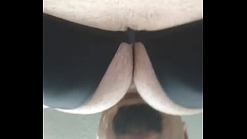 Preview 4 of Xart Porn On The Beach - Bra posing my tits
