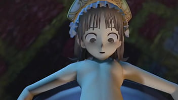 Preview 4 of Wife Talks To Bisexual Husband - Atelier totori and the mysterious dildo