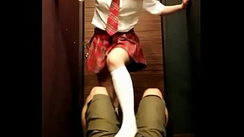 Preview 1 of Hooker Coke - ballbusting  9