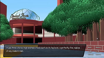 Preview 2 of Father Or Dotar Sxxy Vidio - [COMICAL GAMES] IN HEAT CH2 Part.1 [Adults Only]