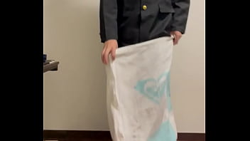 Preview 1 of Hindi Fat Film - 羞恥