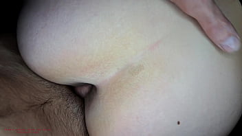 Preview 3 of Chelsea Bleu - Mom Makes Her Lover Cum Too Fast Gets a Load Of Cum.