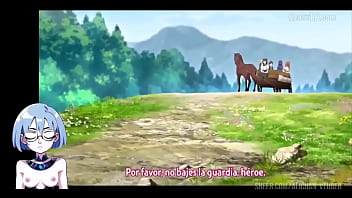 Preview 3 of Atk Audrey - Isekai Harem Monogatari Hentai Complete